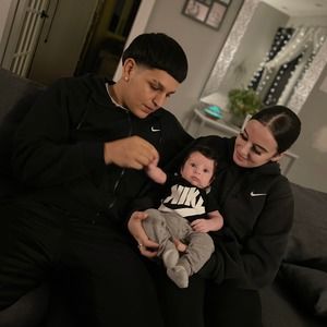 Meet your Posher, Giovana